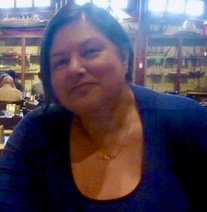 Author Marinela Miclea